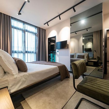 Velvet Rooms & More Zadar Luaran gambar