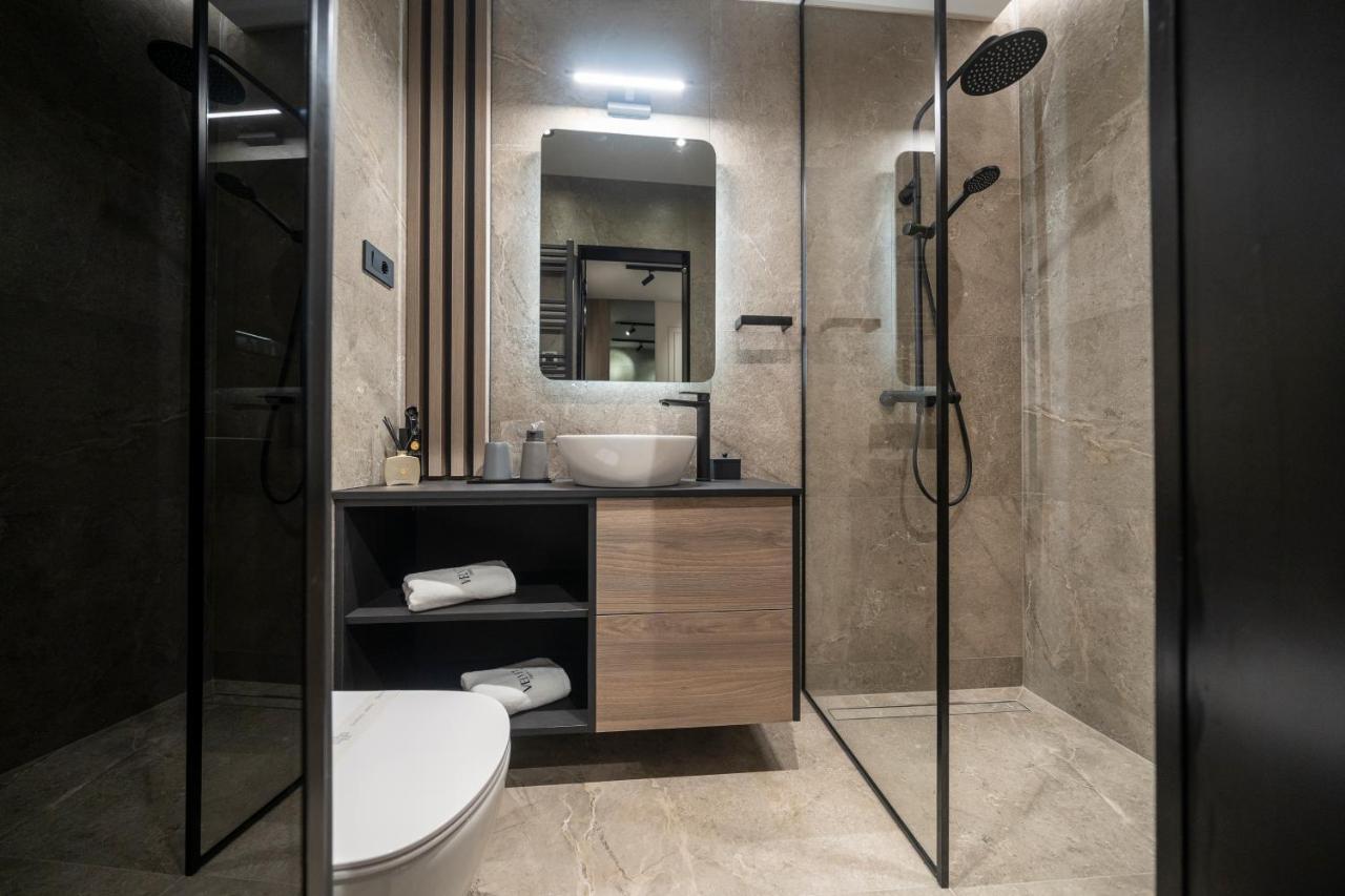 Velvet Rooms & More Zadar Luaran gambar