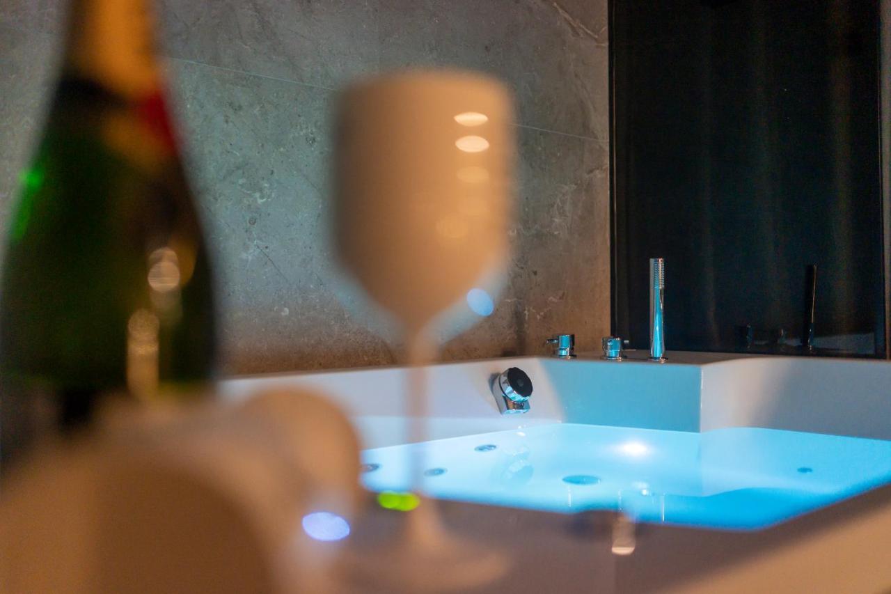 Velvet Rooms & More Zadar Luaran gambar