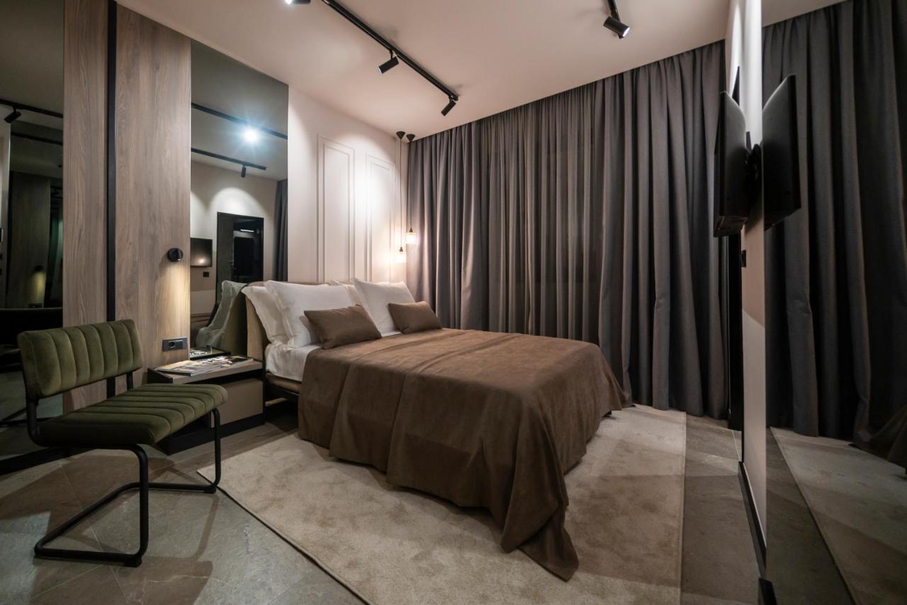Velvet Rooms & More Zadar Luaran gambar