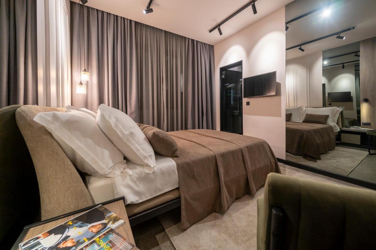Velvet Rooms & More Zadar Luaran gambar