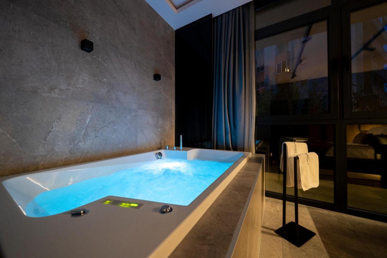 Velvet Rooms & More Zadar Luaran gambar