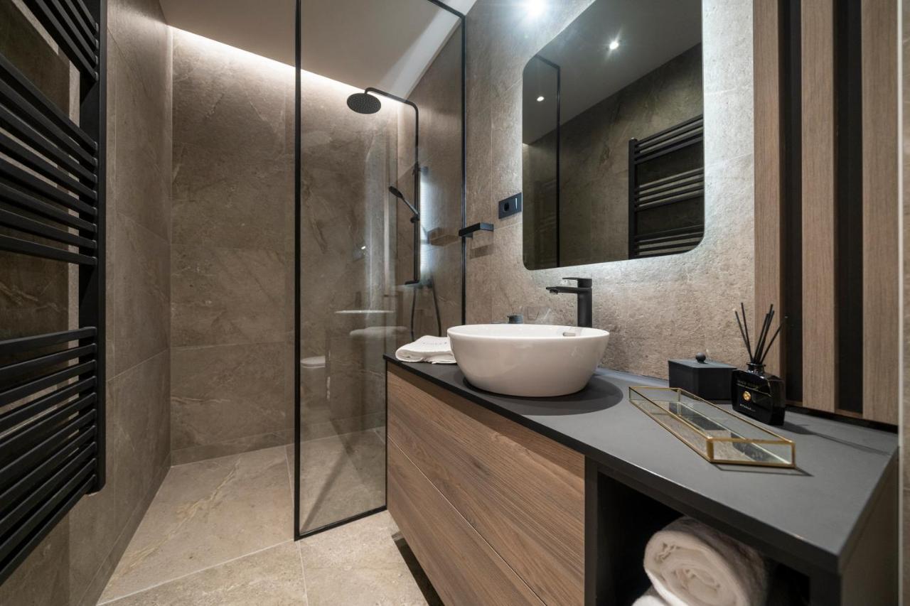Velvet Rooms & More Zadar Luaran gambar