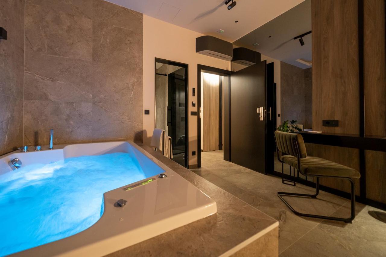 Velvet Rooms & More Zadar Luaran gambar