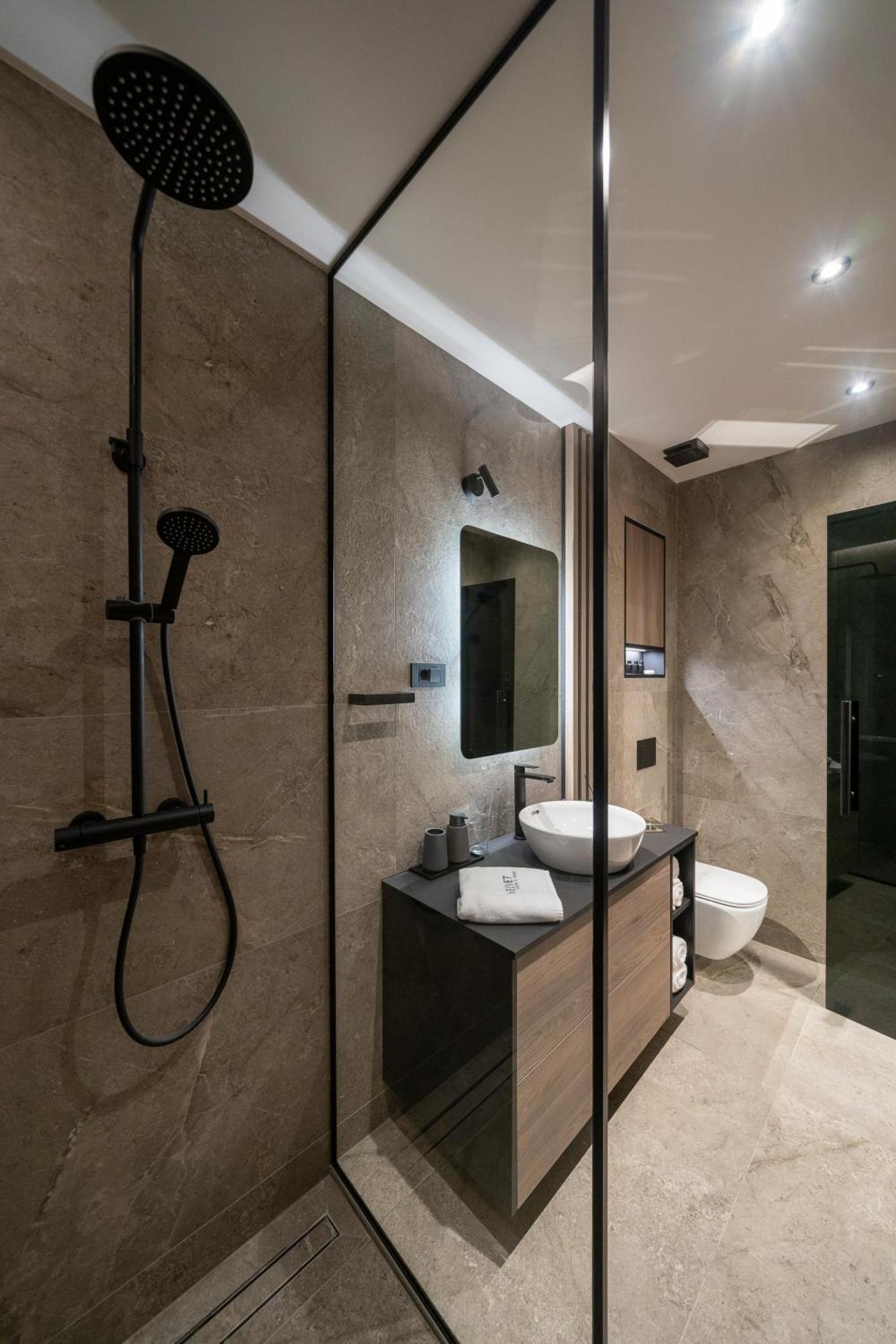 Velvet Rooms & More Zadar Luaran gambar
